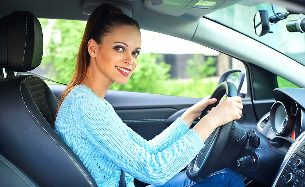 Fahrschule Knoblauch Recklinghausen mobile